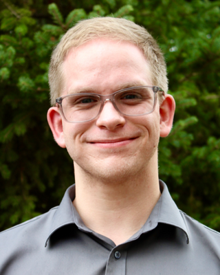Photo of Zachary Aderman, Pre-Licensed Professional, MA