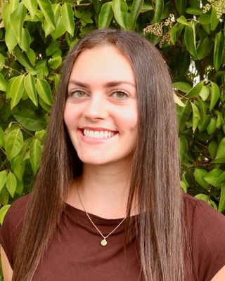 Photo of Meghan Nesrin Fouad, Marriage & Family Therapist Associate