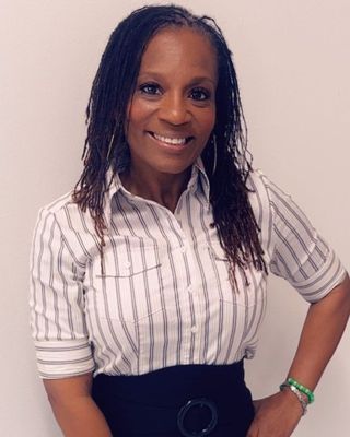 Photo of Vanessa Scott, Licensed Professional Counselor, MEd, MA, LPC