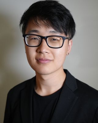Photo of David Qi, BA, Pre-Licensed Professional in Langley