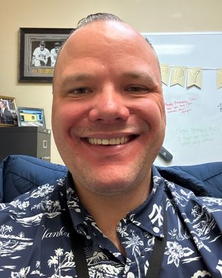 Photo of Philip Charles Lohman IV, Clinical Social Work/Therapist, LSWAIC