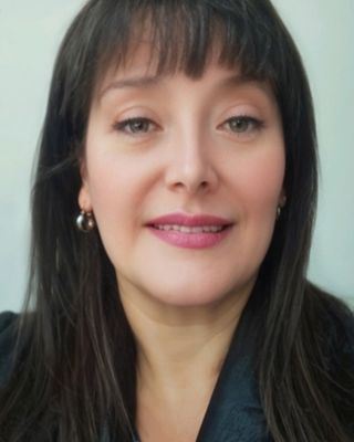 Foto de Jacqueline Santibáñez Ortiz, Psicólogo, Lic. en Psicología
