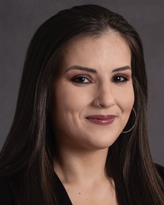 Photo of Mayrane Galante - Mayrane Galante- McKinney Psychology Inc, Pre-Licensed Professional, B.A
