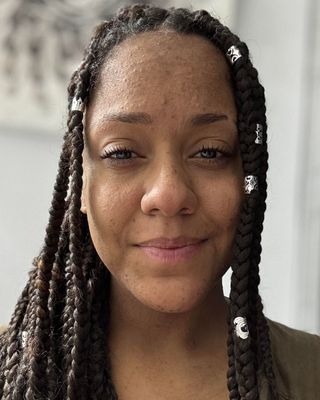 Photo of Tyra Jones - Umoja Behavioral Health (Tyra Jones), Pre-Licensed Professional