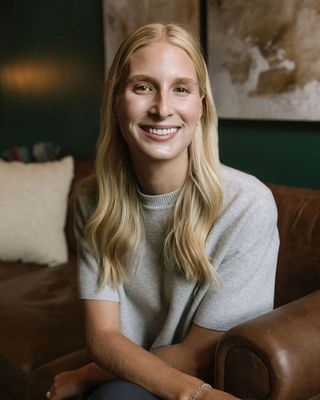 Photo of Erin Rogers, Pre-Licensed Professional