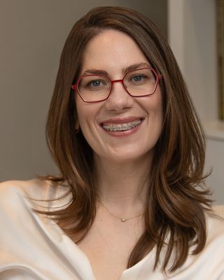 Photo of Nina Van Sant, Clinical Social Work/Therapist, LICSW, LCSW-C