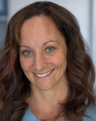 Photo of Savannah Fyfe, Licensed Professional Counselor, LPC