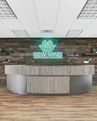 Photo of Brian Kelly - New Mind Wellness, Treatment Center