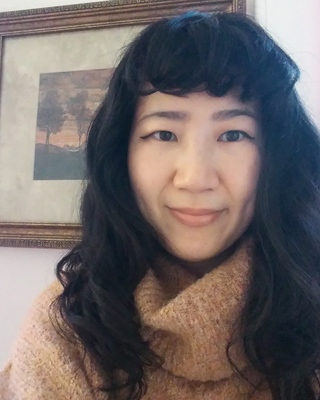 Photo of Esther Lee, Psychologist in New York, NY