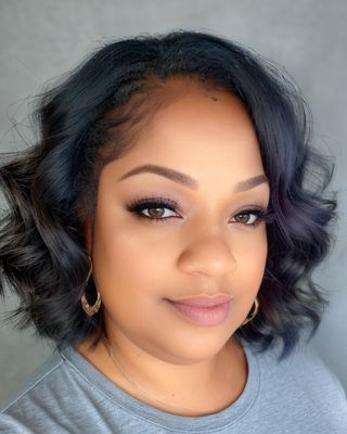 Photo of Dkeya E Torres, Licensed Professional Counselor, LPC