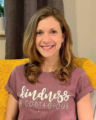 Photo of Stacia Chaplin, Clinical Social Work/Therapist, LCSW