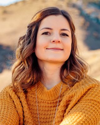 Photo of Caroline Hanlet, Licensed Professional Counselor, LPC