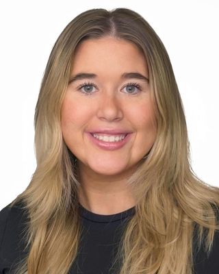 Photo of Macy Stevens, Counselor, LAC