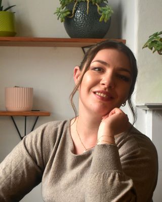 Photo of Ella Shepherd, Counsellor, MBACP