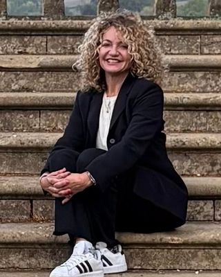 Photo of Tracy Gangi, Psychologist, MS, PsyD