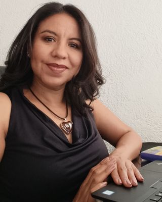 Foto de Maria del Carmen Sanchez Romero, Psicólogo, Lic. en Psicología