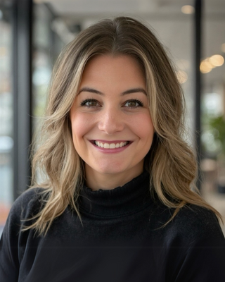 Photo of Mary Kate Beckmen, Clinical Social Work/Therapist, LCSW, CCTP