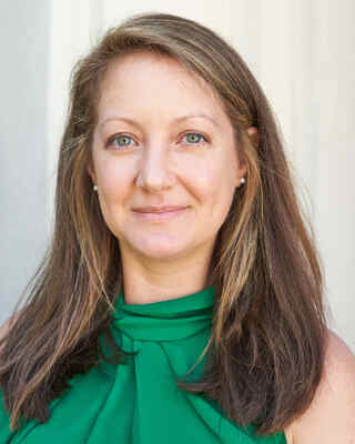 Photo of Dr. Rachel Gates, PsyD, Psychologist 