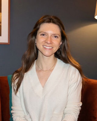 Photo of Bethany Sherman, Mental Health Counselor, MEd, LMHC
