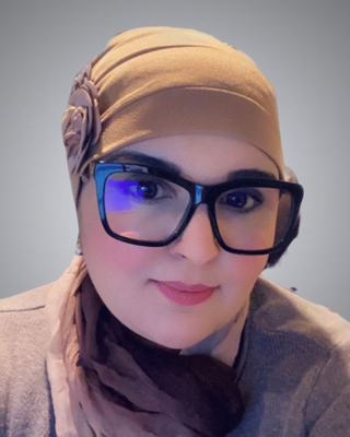 Photo of Hanan Khorchid, Psychiatric Nurse Practitioner in Hopewell, NJ