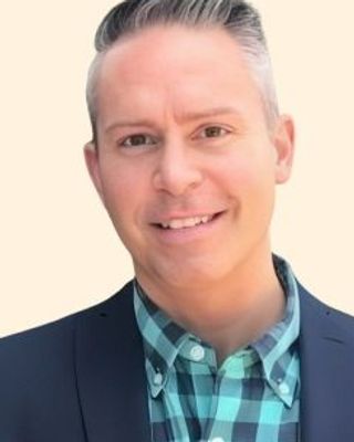 Photo of Blake Mathews, Clinical Social Work/Therapist, MSW, LCSW
