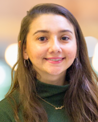 Photo of Carolina Cormack Orellana, Associate Clinical Social Worker in Orange, CA