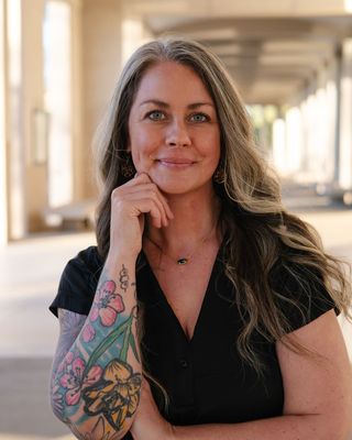 Photo of Jenny Maguire, Clinical Social Work/Therapist, LCSW