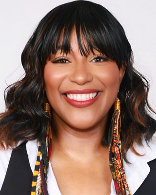 Photo of Lakisha R. Austin, Clinical Social Work/Therapist, LICSW, MBA, MSW