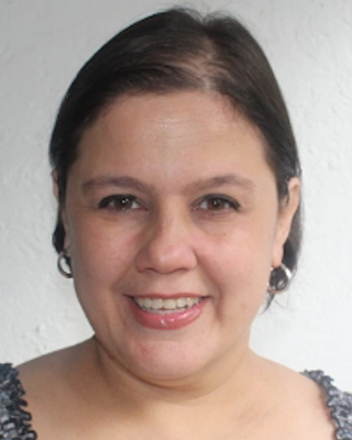 Foto de Diana Maritza Buitrago Rendón, Psicoterapeuta