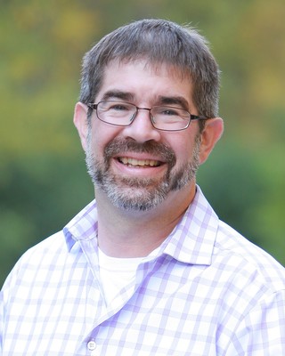 Photo of Brian Albright, Clinical Social Work/Therapist in 99654, AK