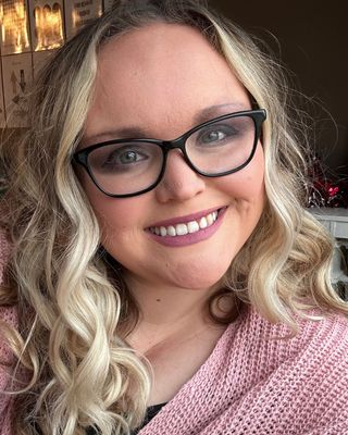 Photo of Kali Scott, Licensed Professional Clinical Counselor, LPCC, LICDC