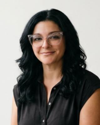 Photo of Olivia Conway, Counselor, LMHC