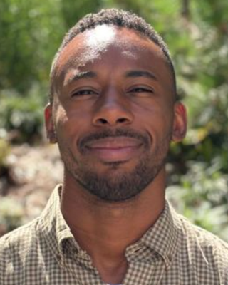 Photo of Dallas Matthews, Counselor, LGPC