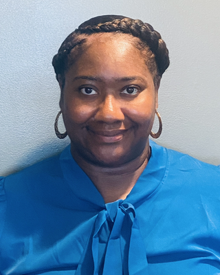 Photo of Tameika Outlaw, Psychiatric Nurse Practitioner, PMHNP