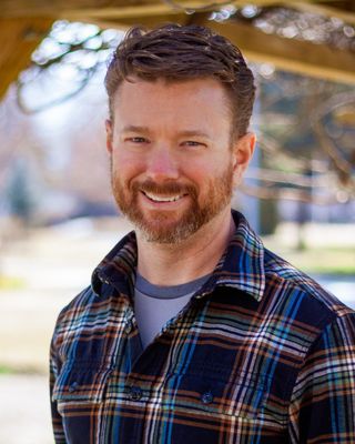 Photo of Chris C Combs, Marriage & Family Therapist Associate