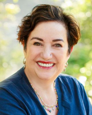 Photo of Ella Weiss, Marriage & Family Therapist, LMFT