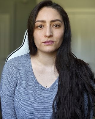 Photo of Carolina Rada, Licensed Professional Counselor, LCPC, RPT-S