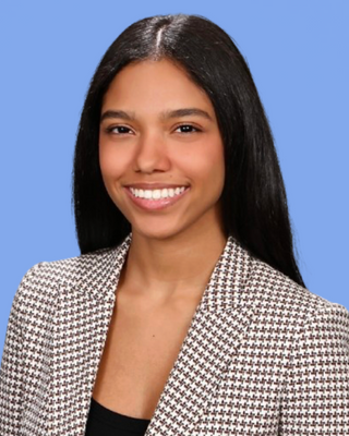 Photo of Carolina Gomez, Clinical Social Work/Therapist, LSW