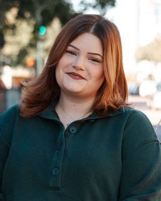 Photo of Kate Payne, Counselor, LAC