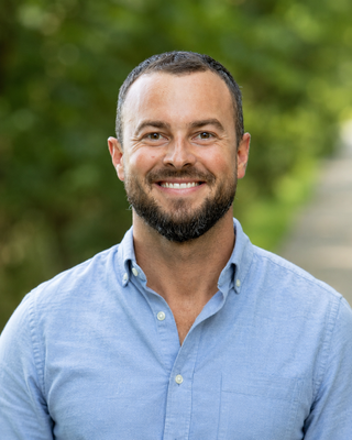 Photo of Brandon Luttrell, Pre-Licensed Professional