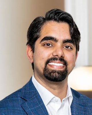 Photo of Dr. Adam Shafi, Psychiatrist, DO