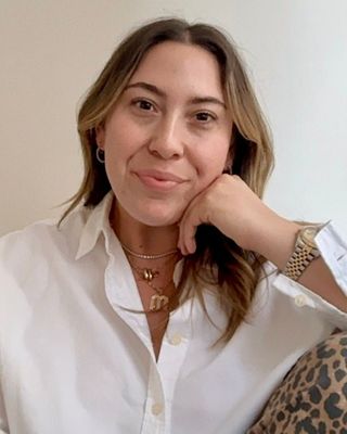 Photo of Melissa Gluck, Psychologist, PhD