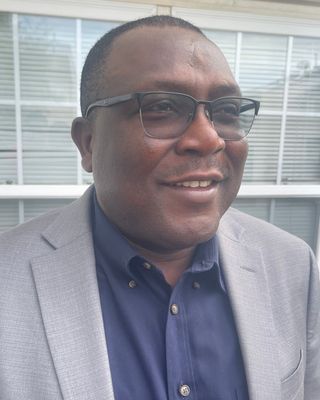 Photo of Kenneth Eguzo, Psychiatric Nurse Practitioner in Baltimore, MD