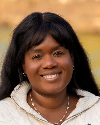 Photo of Jessie Carvalho, Registered Psychotherapist