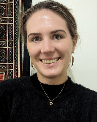 Photo of Claudia Giezen, Psychologist in Kingsford, NSW