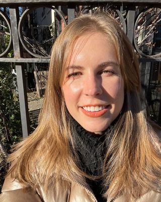 Photo of Dr. Megan Finsaas, Psychologist, MA, PhD