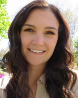 Photo of Morgan Bosworth, Clinical Social Work/Therapist, LICSW