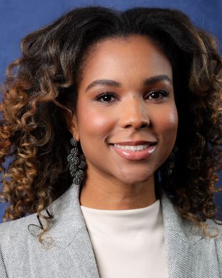Photo of Dr. Alannah Mack, MD