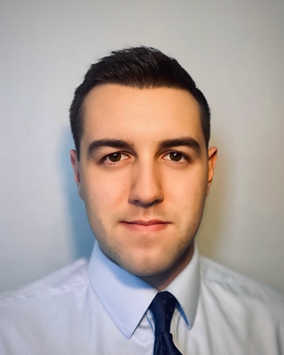 Photo of Shane Moore, Pre-Licensed Professional