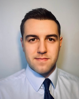 Photo of Shane Moore, Pre-Licensed Professional